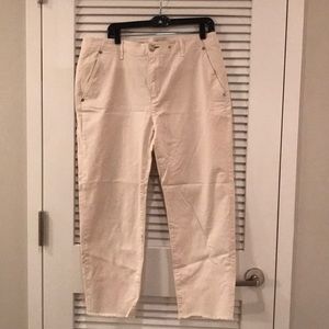 Rag and bone twill chino
